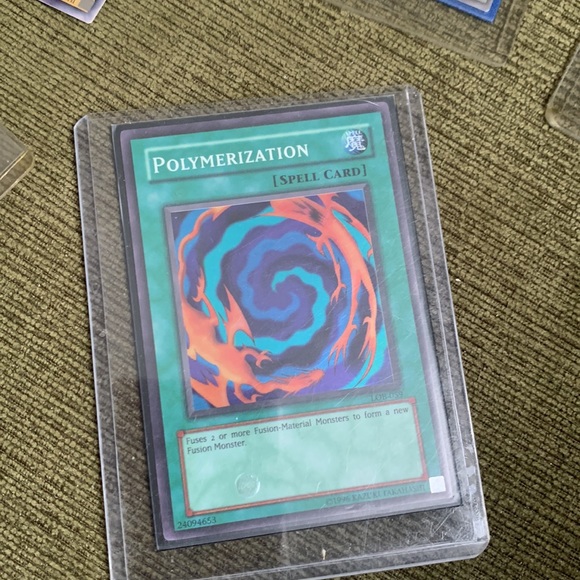 Yugioh LOB collection - Picture 13 of 16